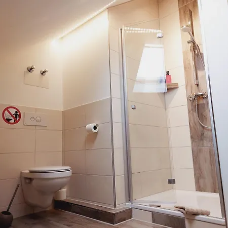Гостевой дом Gaestezimmer Busch *